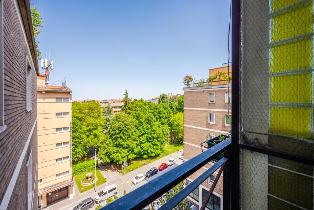 Hotel Made In Bo Bologna Exterior foto