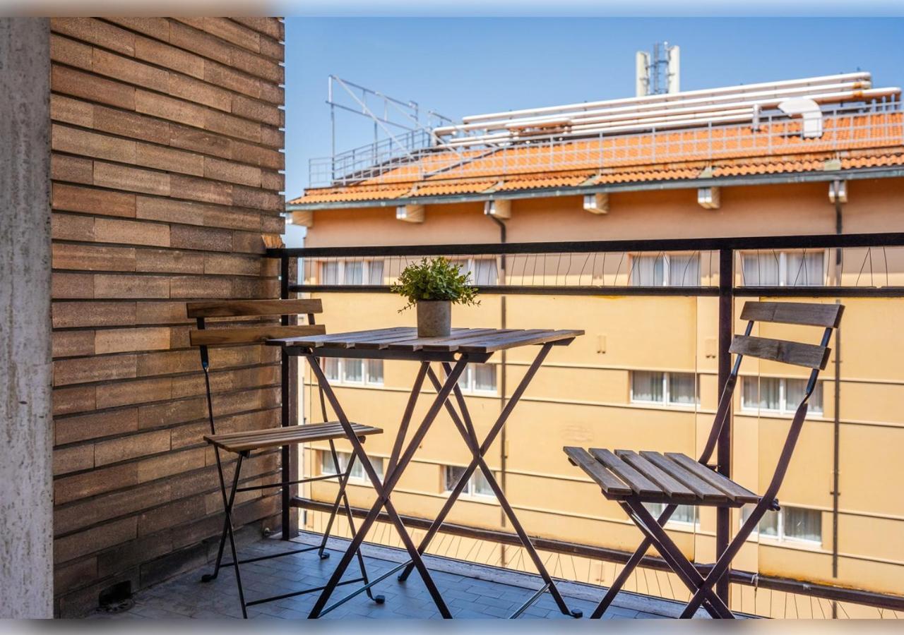 Hotel Made In Bo Bologna Exterior foto
